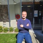 Mijn rol bij Digireg is het bouwen aan betrouwbare geo-registraties die echt werken voor de organisatie én de burger.