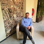 Projectleider bij Digireg Netherlands, gespecialiseerd in het creëren van overzicht en structuur binnen BAG-, BGT- en mutatiebeheerprojecten voor gemeenten.